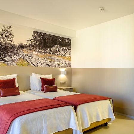Serra D'Aire Boutique Hotel - Sa Hotels Fatima Esterno foto