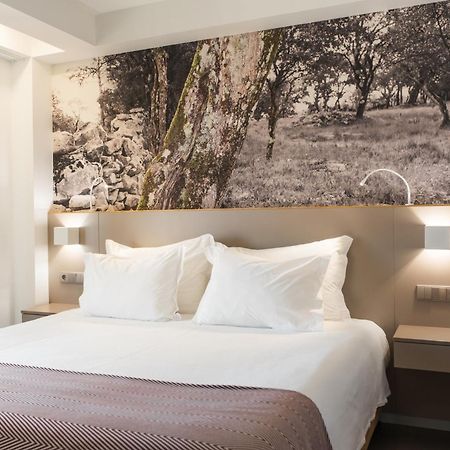 Serra D'Aire Boutique Hotel - Sa Hotels Fatima Esterno foto