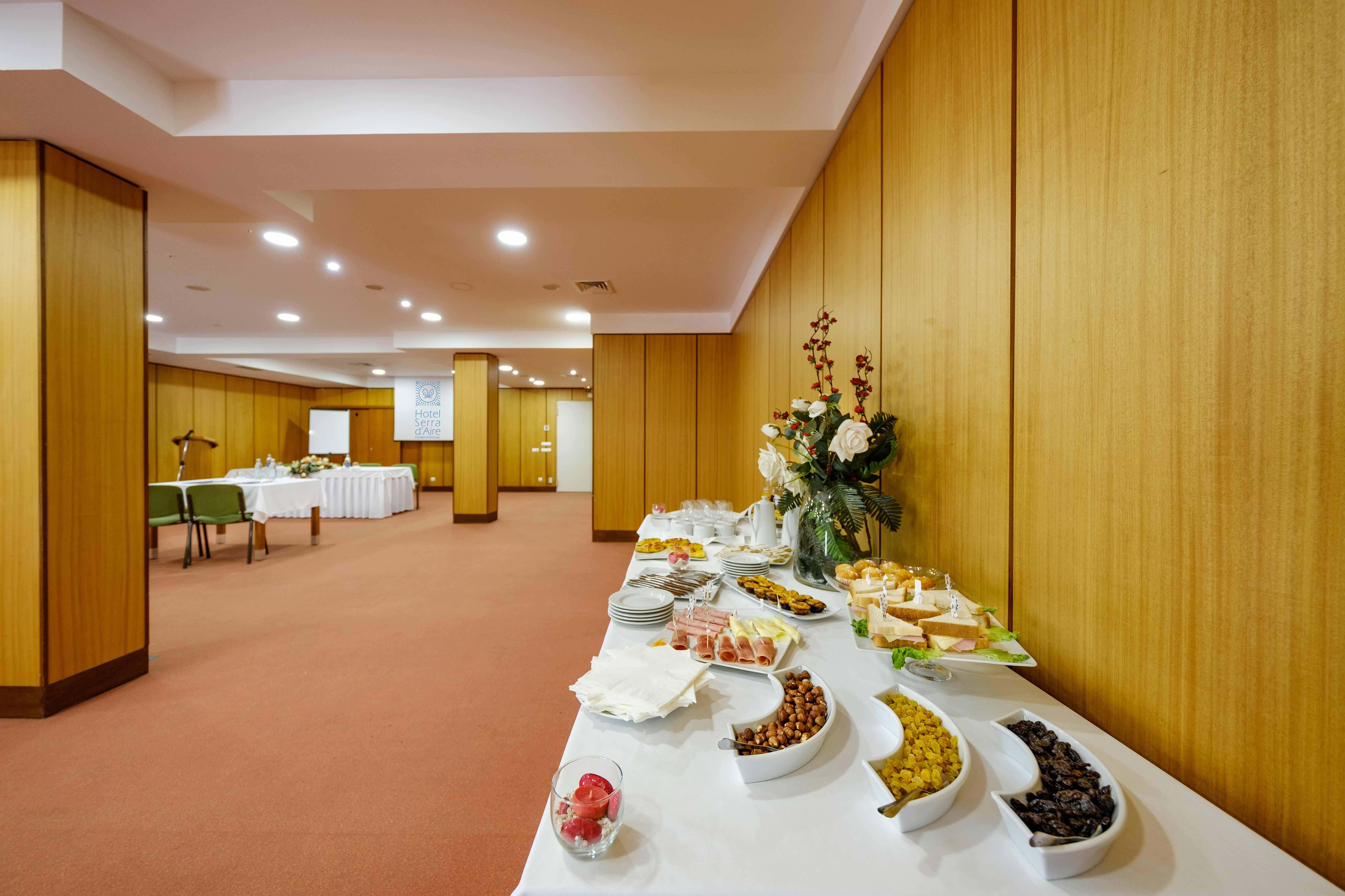Serra D'Aire Boutique Hotel - Sa Hotels Fatima Esterno foto