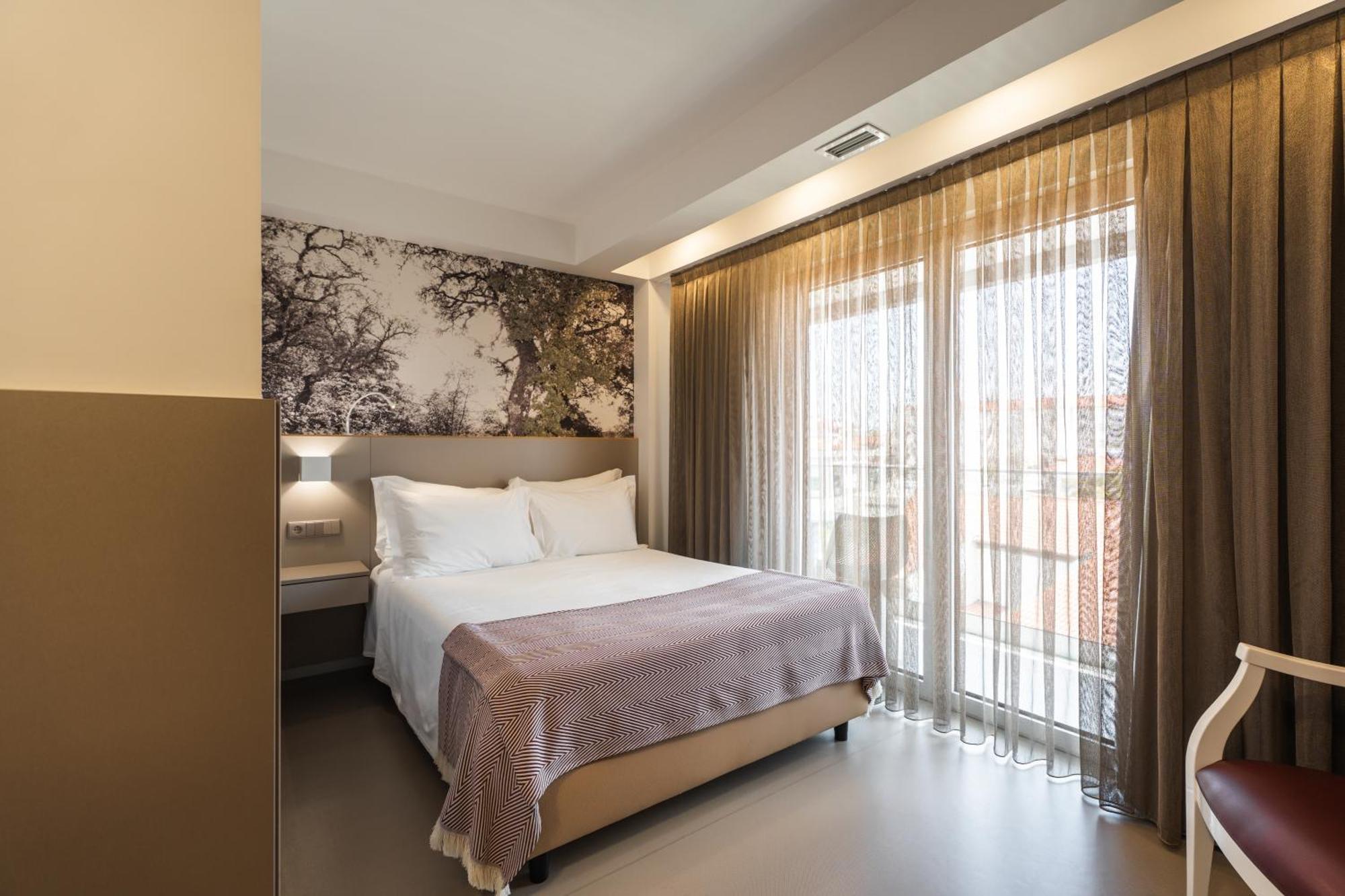 Serra D'Aire Boutique Hotel - Sa Hotels Fatima Esterno foto