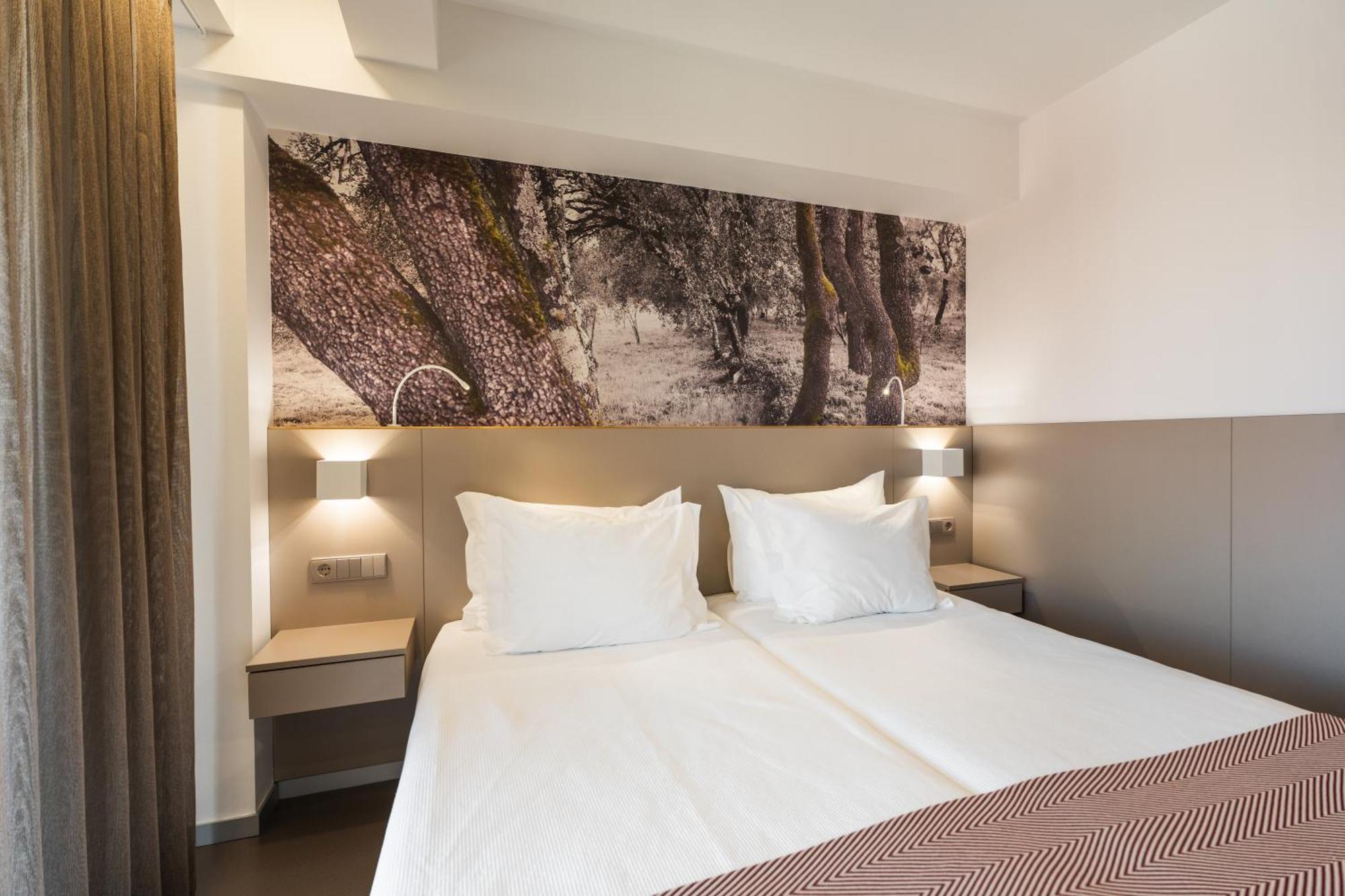 Serra D'Aire Boutique Hotel - Sa Hotels Fatima Esterno foto