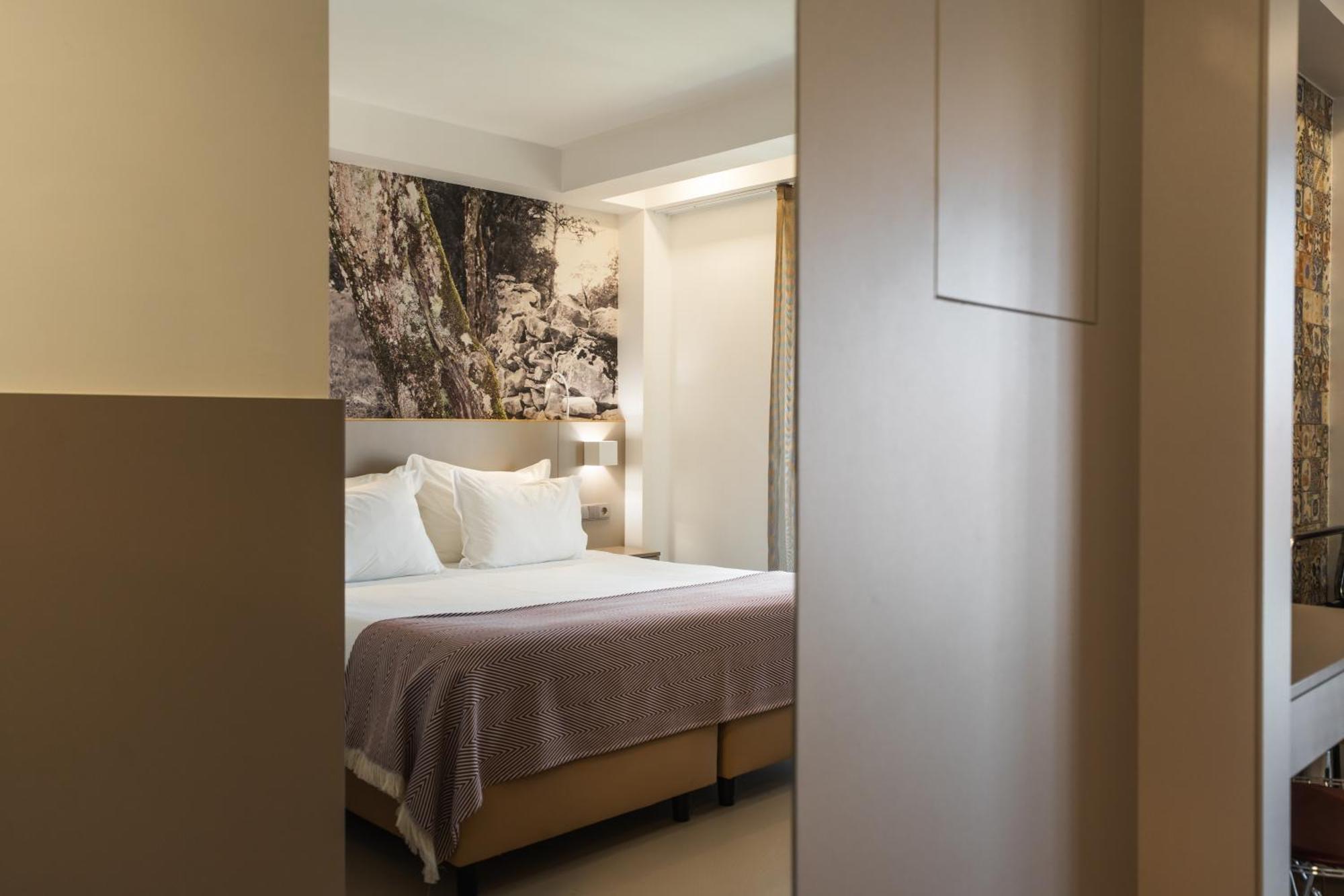 Serra D'Aire Boutique Hotel - Sa Hotels Fatima Esterno foto