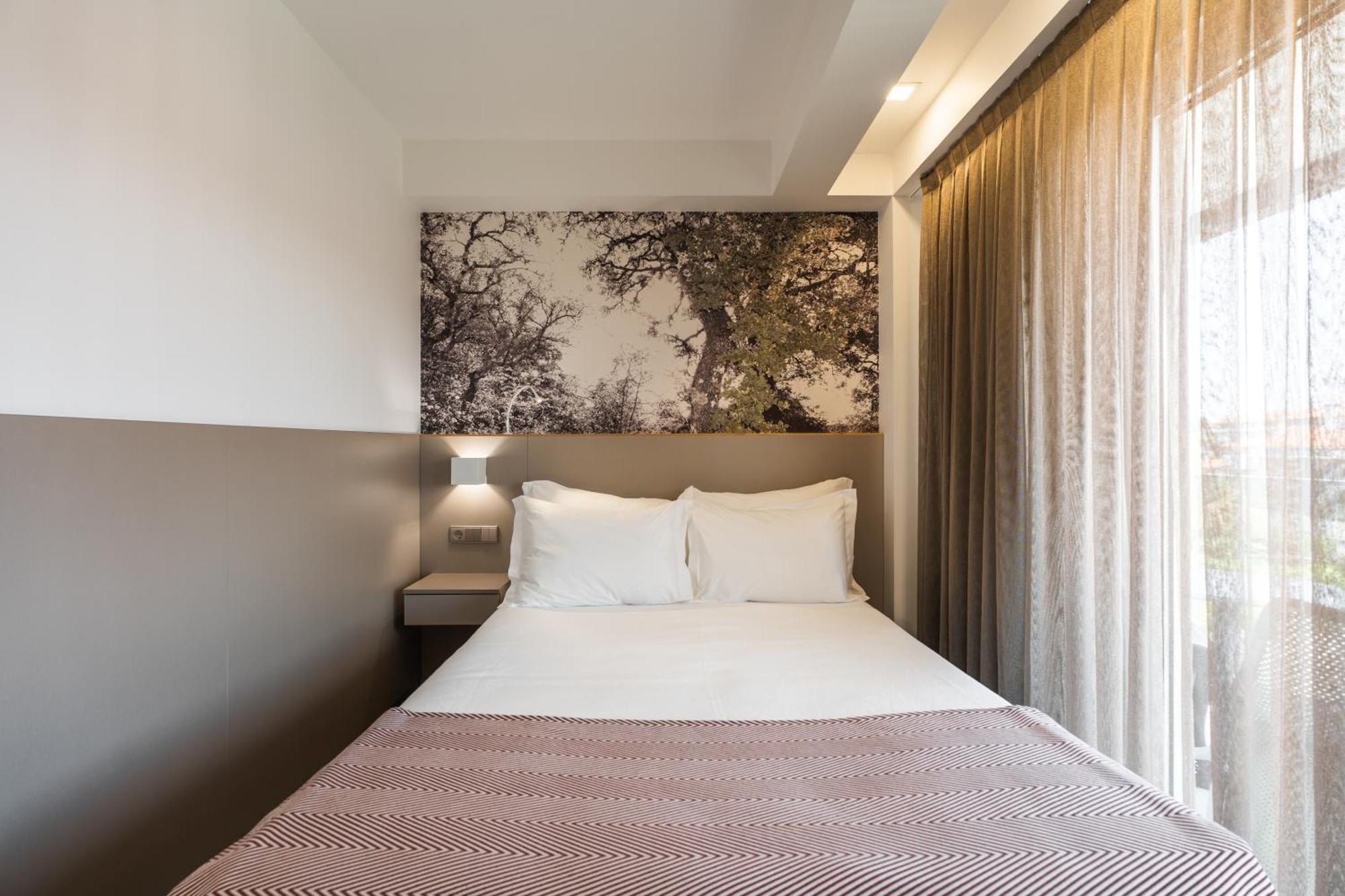 Serra D'Aire Boutique Hotel - Sa Hotels Fatima Esterno foto