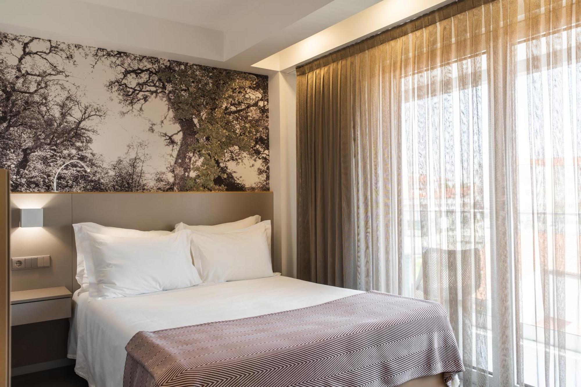 Serra D'Aire Boutique Hotel - Sa Hotels Fatima Esterno foto