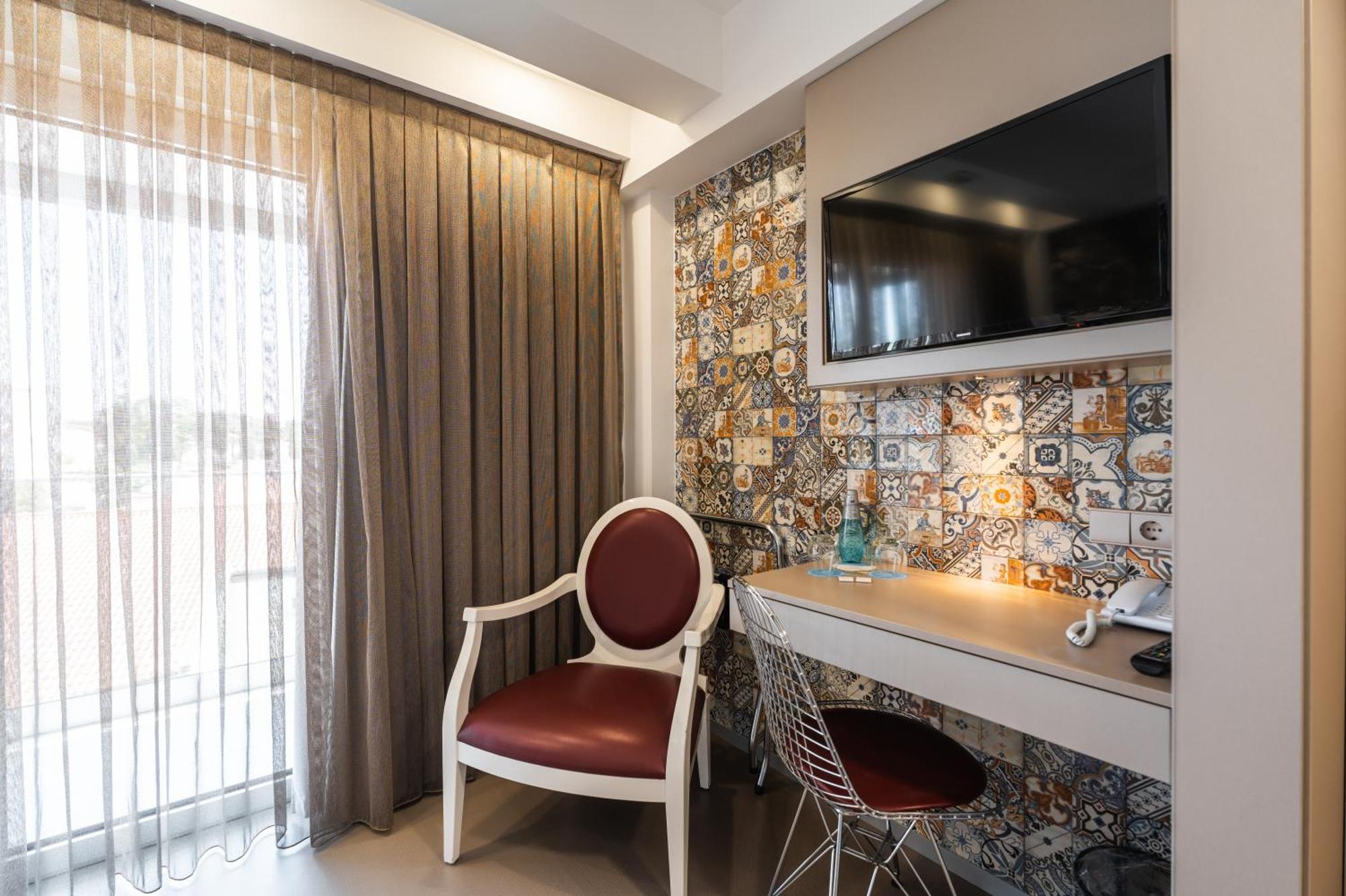Serra D'Aire Boutique Hotel - Sa Hotels Fatima Esterno foto