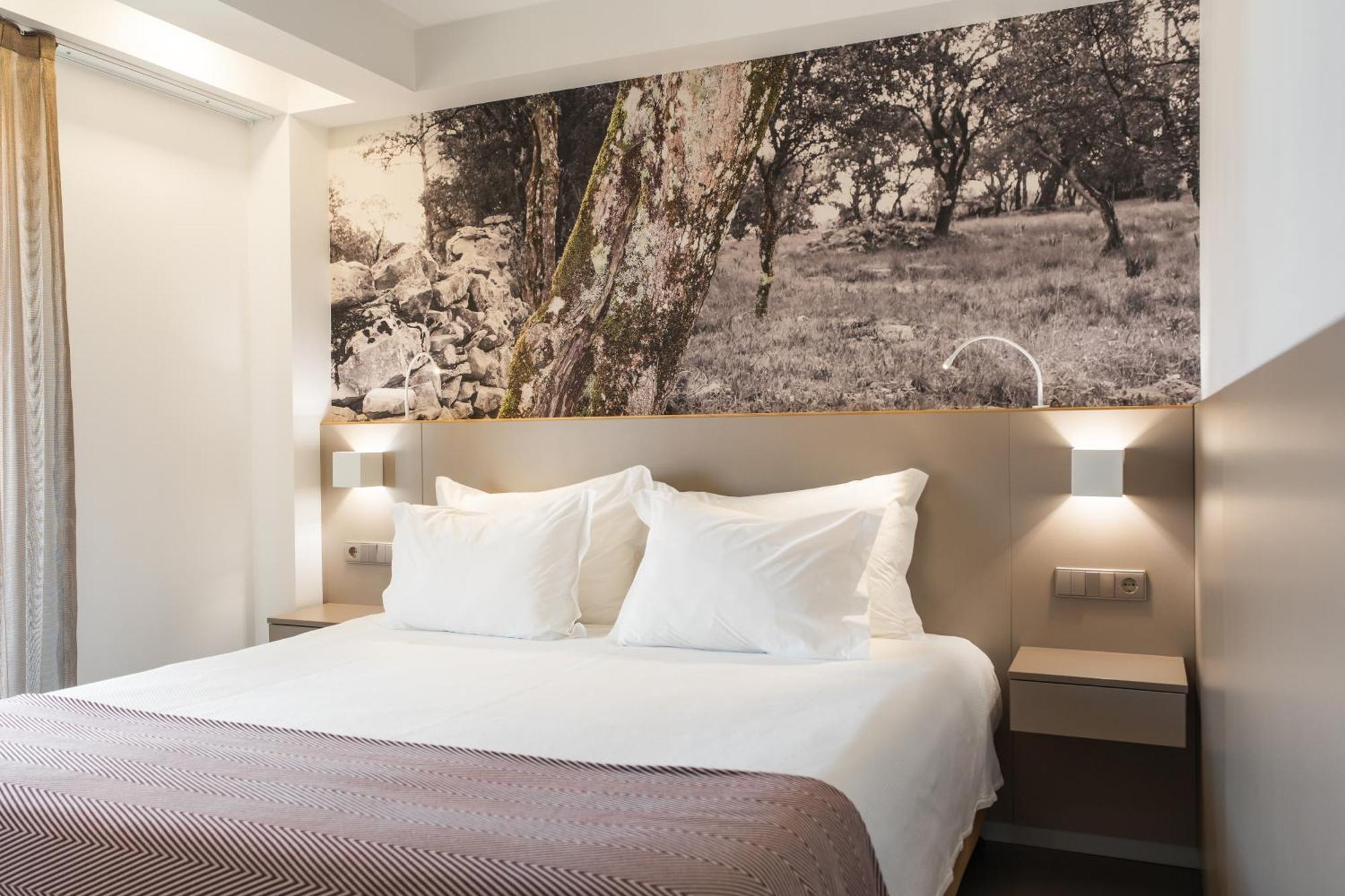 Serra D'Aire Boutique Hotel - Sa Hotels Fatima Esterno foto