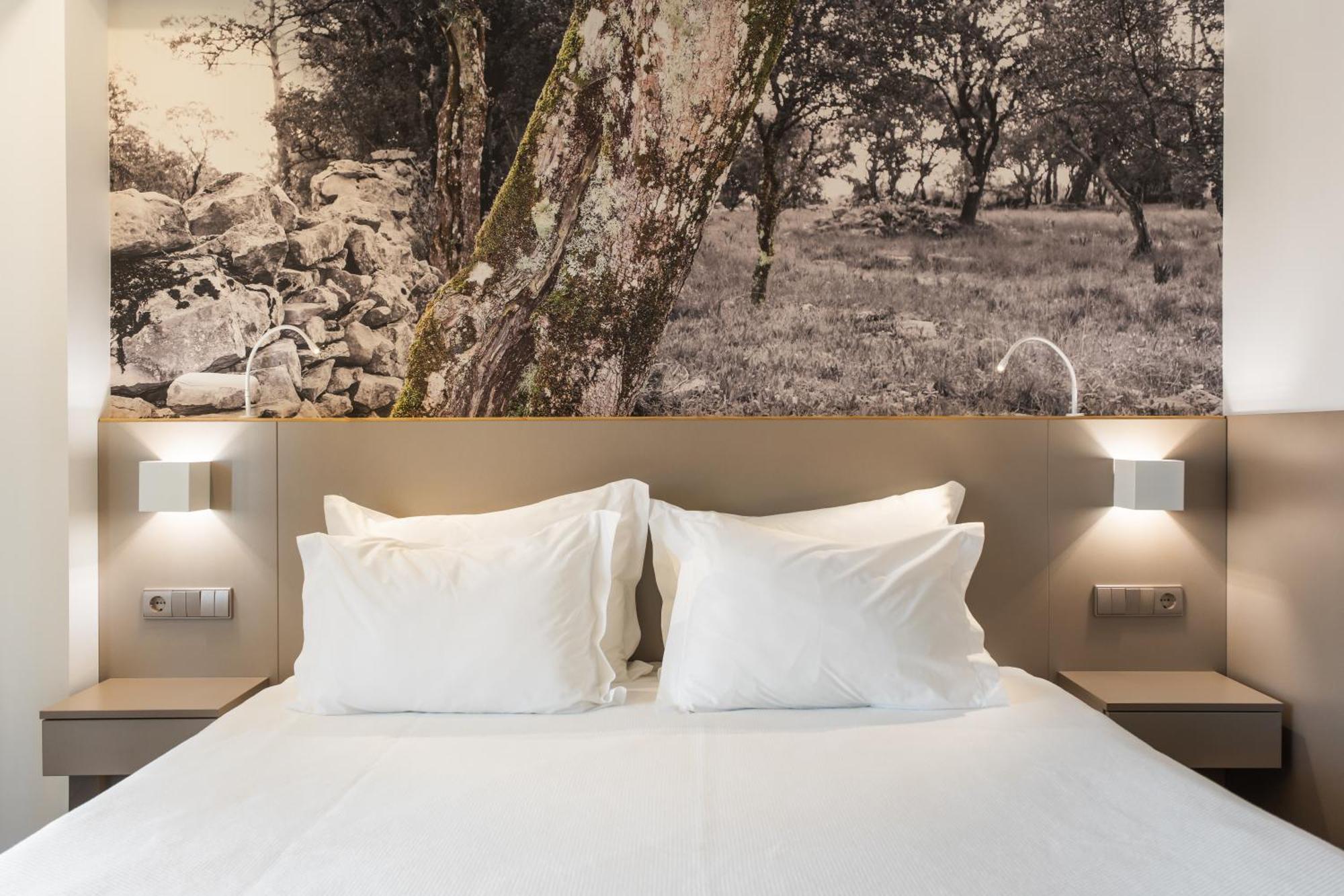 Serra D'Aire Boutique Hotel - Sa Hotels Fatima Esterno foto
